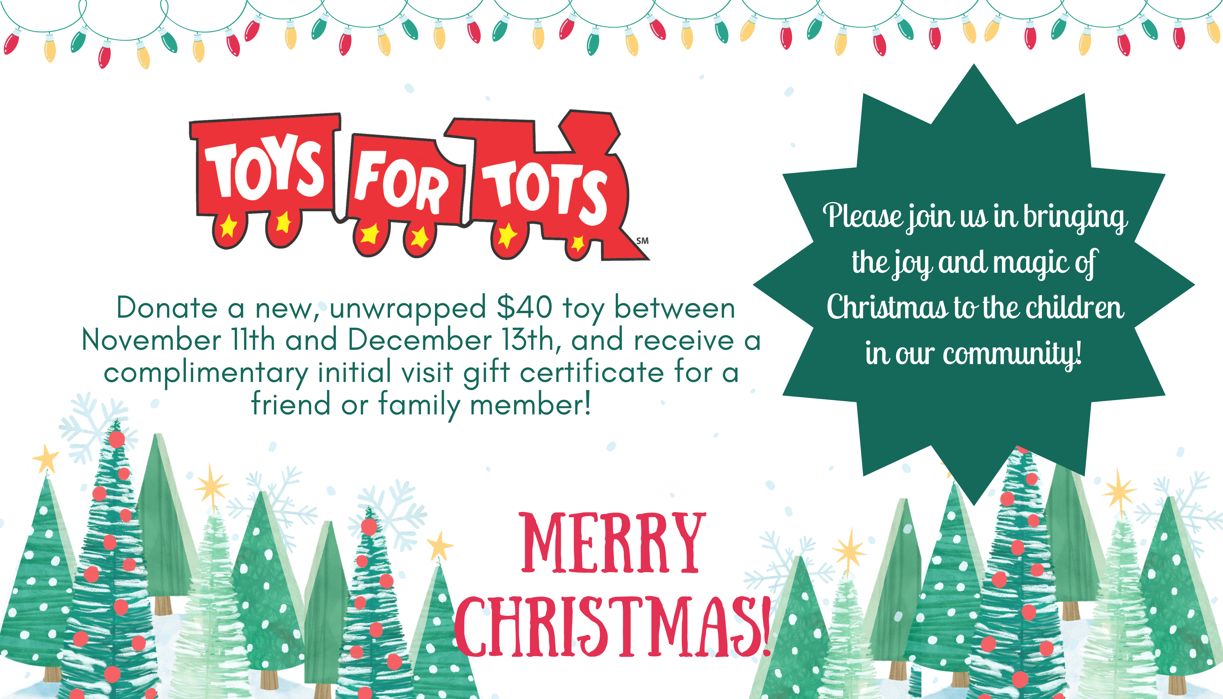 Toys for tots TV slide  1 